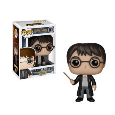 Ігрова фігурка Funko POP! cерії "Гаррі Поттер" - Гаррі Поттер