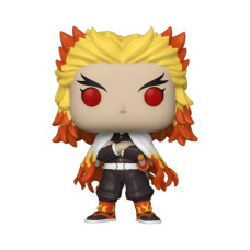 Ігрова фігурка аніме Funko POP! cерії "Клинок, який знищує демонів" - Ренгоку