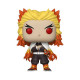 Ігрова фігурка аніме Funko POP! cерії "Клинок, який знищує демонів" - Ренгоку