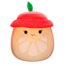 Мʼяка іграшка "Squishmallows: Апельсин Оріон" (30 см)