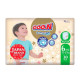 Трусики-підгузки Goo.N Premium Soft для дітей (розмір 6(2XL), 15-25 кг, 30 шт)
