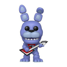 Игровая фигурка FUNKO POP! серии "5 ночей с Фредди: 10 лет" - БОННИ