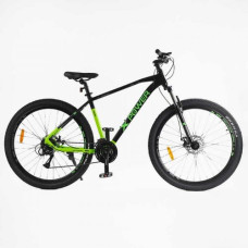 Велосипед Спортивный Corso «X-POWER» 29 дюймов PW-65113