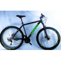 Велосипед Спортивний Corso «Leader» 29 дюймів LD-44800
