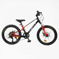 Детский спортивный велосипед 20 дюймов Corso «Next»