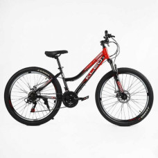 Велосипед Спортивный Corso «KLEO» 26 дюймов KL-26011