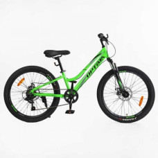 Велосипед Спортивный Corso «OPTIMA» 24 дюймов TM-24355-1