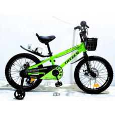 Велосипед 2-х колесный 18" CORSO TG-94300 TAYGER