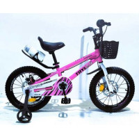 Велосипед 2-х колесный 16 CORSO TG-21476 TAYGER