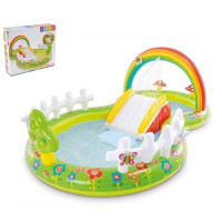Игровой центр (290х180х104 см, 450 л, от 2 лет)