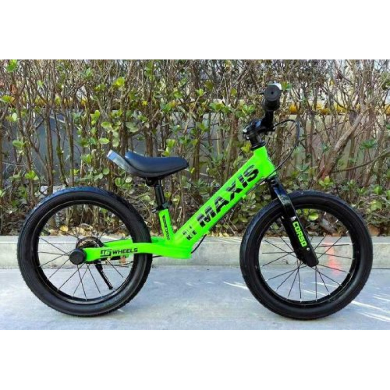 Велобег CORSO MAXIS MX-80144