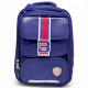 Рюкзак школьный, 30х42х18 см (ВИД 1)