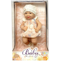 Пупс "Baby" в коробке