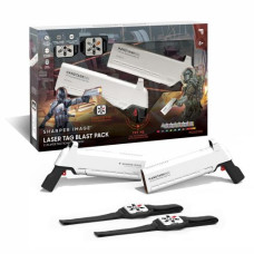 Sharper Image Игровой набор для лазерных боев LASER TAG BLAST PACK