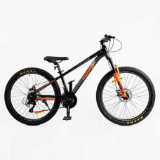 Велоcипед Спортивний Corso «Kord» 26 дюймів