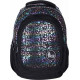 Рюкзак Hash Neon kitty з голографічним ефектом