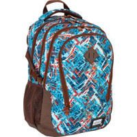 Рюкзак Head 2, для мальчиков (46х32х19 см)