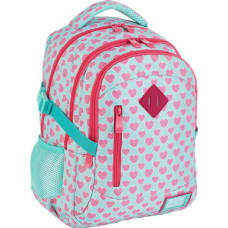 Рюкзак Head 3, для девочек (38 х 28 х 17 см)