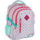 Рюкзак Head 3, для девочек (38 х 28 х 17 см)