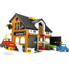 Play House авто - сервіс (майстерня)