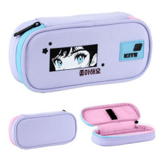 Пенал Kite 662 Sakura