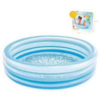 Intex Бассейн детский 147х33см, Объем воды 330л.