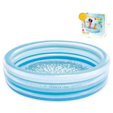 Intex Бассейн детский 147х33см, Объем воды 330л.