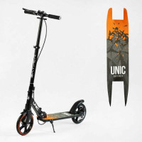 Самокат двоколісний Skyper Unic
