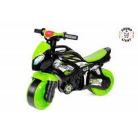 Толокар Мотоцикл Technok Toys со звуковыми и световыми эффектами