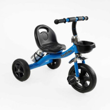 Велосипед 3-х колісний Best Trike, (СИНІЙ)