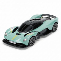 Автомобиль KS Drive на р/у - Aston Martin Valkyrie (1:24, 2.4 ГГц, шалфейный)