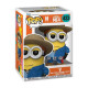 Ігрова фігурка Funko POP! cерії Minions x BTS - Ві