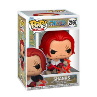 Ігрова фігурка Funko POP! серії Великий куш - Шанкс