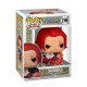 Игровая фигурка Funko POP! серии Большой куш - Шанкс