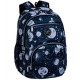 Рюкзак молодіжний Pick MOON (41x30x16 см)