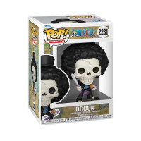 Игровая фигурка Funko POP! серии Большой куш S1 - Брук