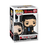 Ігрова фігурка Funko POP! - Біллі Бутчер