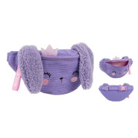 Сумка-бананка Kite детская 2577 Little Bunny