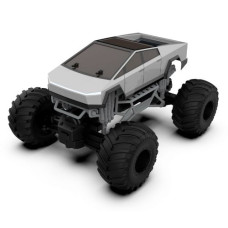 Автомобиль Bigfoot Off-road на р/у - Cyber Ride (2,4 ГГц)