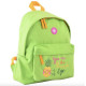 Рюкзак молодіжний "Yes" Spring greens, р.35*28*16 см