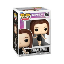 Игровая фигурка Funko POP! серии Spice Girls - Posh Spice