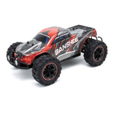 Машинка на р/к Banshee 4x4, 30км/ч, пропорційне керування, світяться фари, 7.4В/1300мАч