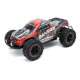 Машинка на р/к Banshee 4x4, 30км/ч, пропорційне керування, світяться фари, 7.4В/1300мАч