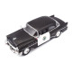 Автомодель в масштабі 1:26 - 1955 Buick Century чорний