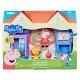 Игровой набор Peppa Figurines серии Комнаты – Комната Пеппы