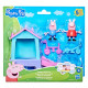 Игровой набор Peppa Figurines S2 – Веселье в парке
