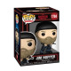 Игровая фигурка Funko POP! серии Очень странные дела 5 - Джим Хоппер