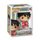 Игровая фигурка Funko POP! cерии Большой куш - Луффи (15 см)