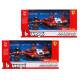 Автомодель - Ferrari Racing - SF-25 (2025) (1:43)