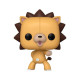 Игровая фигурка Funko POP! серии Блич - Кон